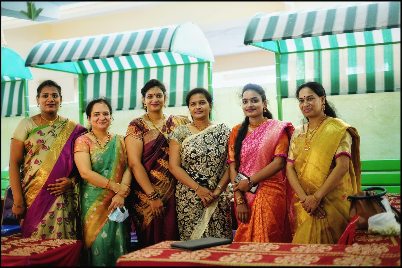 Alliance College of Management and Hotel Management Visakhapatnam Event photo 3